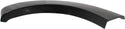 2006-2010 Ford Explorer Rear Wheel Molding LH.