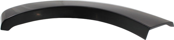2006-2010 Ford Explorer Rear Wheel Molding LH.