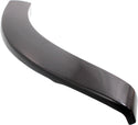 2006-2010 Ford Explorer Rear Wheel Molding LH.