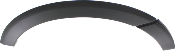 2007-2015 Ford Expedition Rear Wheel Opening Molding RH.
