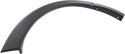 2007-2015 Ford Expedition Rear Wheel Opening Molding RH.
