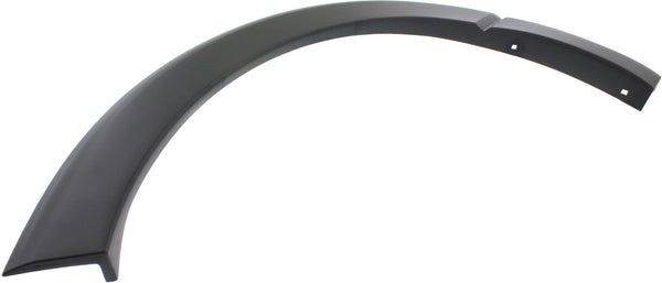 2007-2015 Ford Expedition Rear Wheel Opening Molding RH.