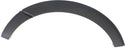 2007-2015 Ford Expedition Rear Wheel Opening Molding LH.