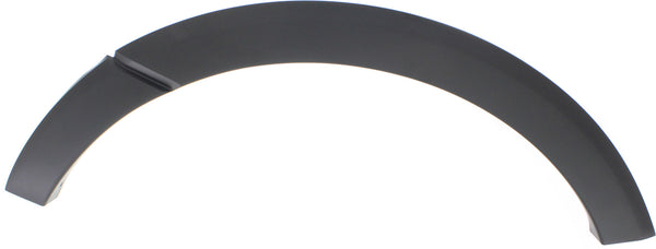 2007-2015 Ford Expedition Rear Wheel Opening Molding LH.
