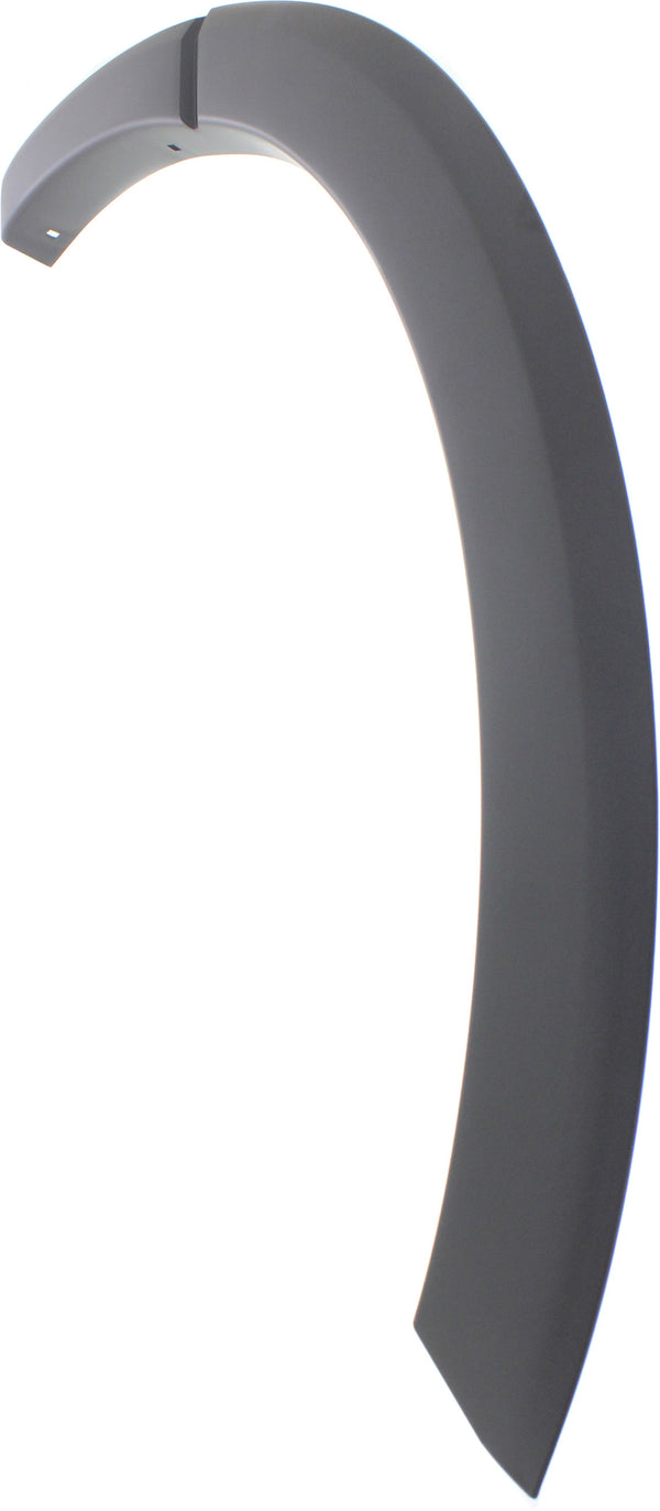2007-2015 Ford Expedition Rear Wheel Opening Molding LH.