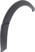 2007-2015 Ford Expedition Rear Wheel Opening Molding LH.