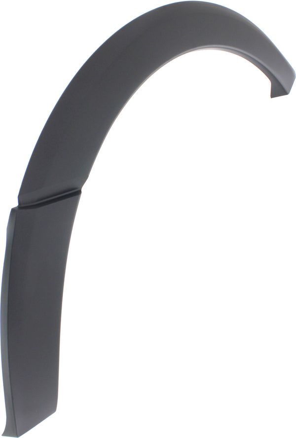 2007-2015 Ford Expedition Rear Wheel Opening Molding LH.