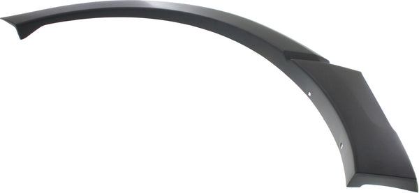 2007-2014 Ford Expedition Rear Wheel Opening Molding RH.