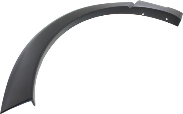 2007-2014 Ford Expedition Rear Wheel Opening Molding RH.