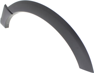 2007-2014 Ford Expedition Rear Wheel Opening Molding LH.