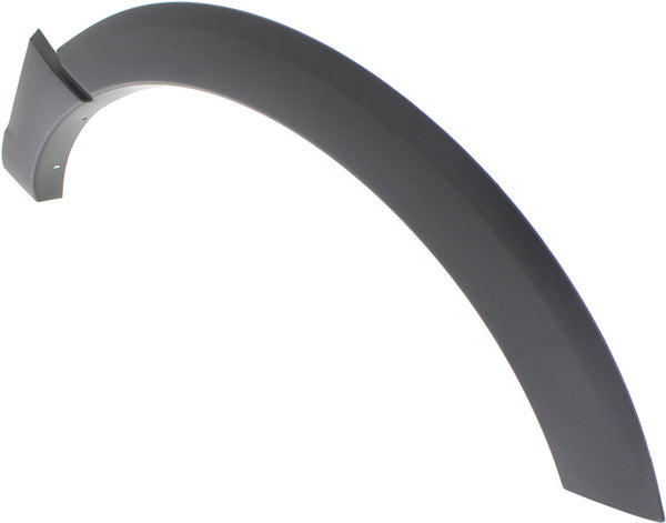 2007-2014 Ford Expedition Rear Wheel Opening Molding LH.