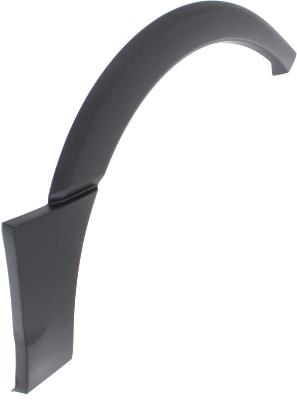 2007-2014 Ford Expedition Rear Wheel Opening Molding LH.