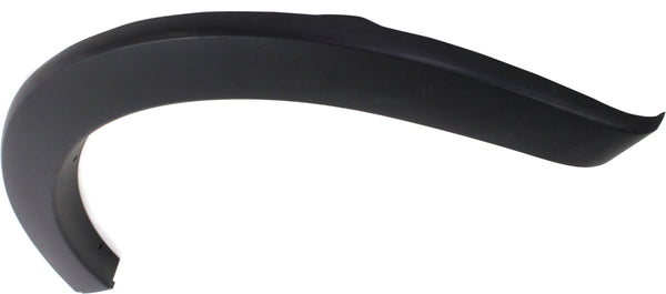 2003-2006 Ford Expedition Rear Wheel Opening Molding RH.