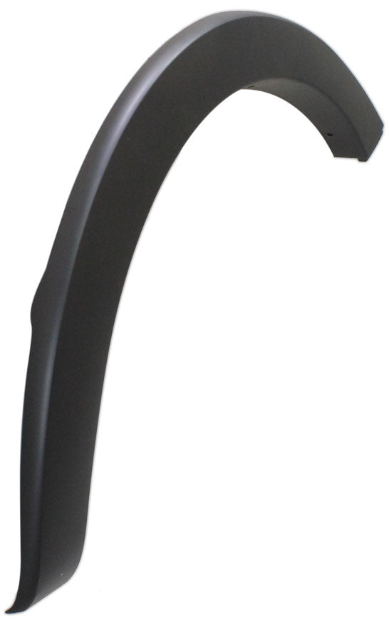 2003-2006 Ford Expedition Rear Wheel Opening Molding LH.