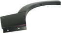 2006-2010 Ford Explorer Rear Wheel Molding RH.