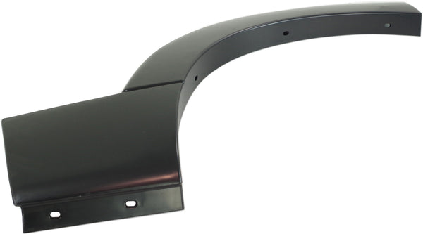2006-2010 Ford Explorer Rear Wheel Molding RH.
