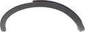 2011-2015 Ford Explorer Rear Wheel Opening Molding RH.