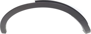 2011-2015 Ford Explorer Rear Wheel Opening Molding RH.