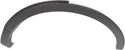 2011-2015 Ford Explorer Rear Wheel Opening Molding LH.