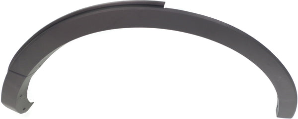 2011-2015 Ford Explorer Rear Wheel Opening Molding LH.