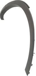 2011-2015 Ford Explorer Rear Wheel Opening Molding LH.