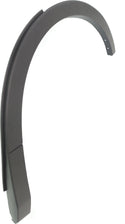 2011-2015 Ford Explorer Rear Wheel Opening Molding LH.