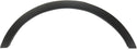 2013-2016 Ford Escape Rear Wheel Opening Molding RH.