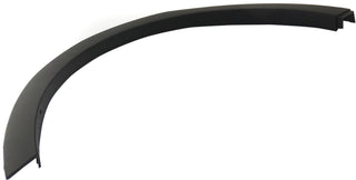 2013-2016 Ford Escape Rear Wheel Opening Molding RH.