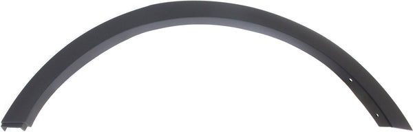 2013-2016 Ford Escape Rear Wheel Opening Molding LH.