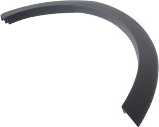 2013-2016 Ford Escape Rear Wheel Opening Molding LH.