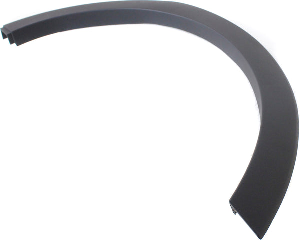 2013-2016 Ford Escape Rear Wheel Opening Molding LH.