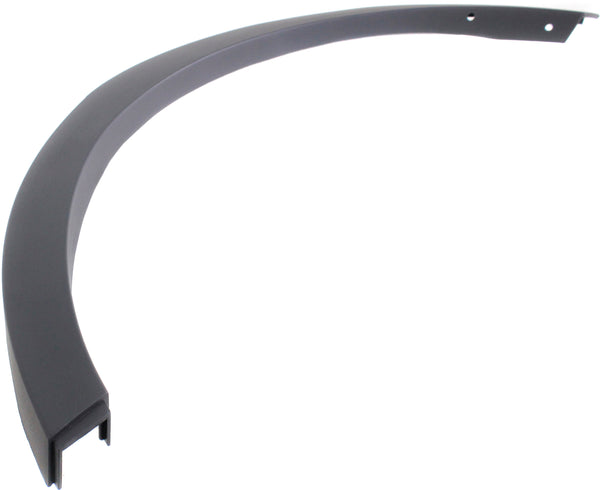 2013-2016 Ford Escape Rear Wheel Opening Molding LH.