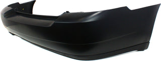 2008-2009 Ford Taurus Rear Bumper Cover, Primed, w/Out Rear Object Sensors.