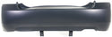 2006-2009 Ford Fusion Rear Bumper Cover, Primed, 2.3l Eng - Capa.