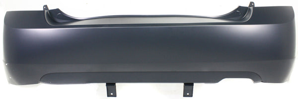2006-2009 Ford Fusion Rear Bumper Cover, Primed, 2.3l Eng - Capa.