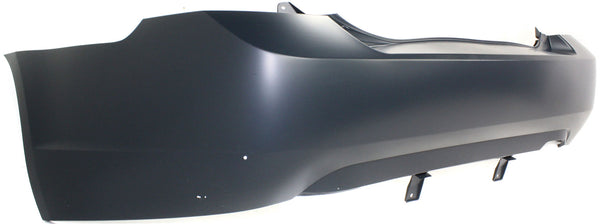 2006-2009 Ford Fusion Rear Bumper Cover, Primed, 2.3l Eng - Capa.