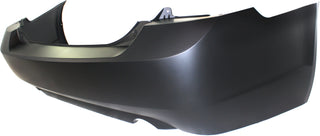2006-2009 Ford Fusion Rear Bumper Cover, Primed- Capa.