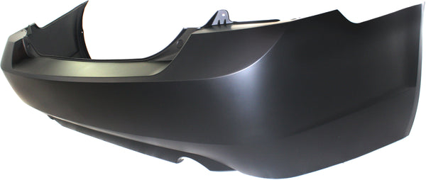 2006-2009 Ford Fusion Rear Bumper Cover, Primed- Capa.