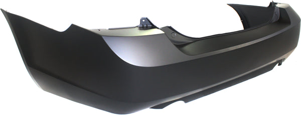 2006-2009 Ford Fusion Rear Bumper Cover, Primed- Capa.