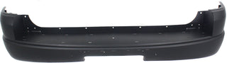 2007-2010 Ford Explorer Rear Bumper Cover, XTL Model.