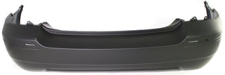 2005-2007 Ford Five Hundred Rear Bumper Cover, Primed- Capa.
