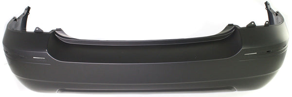 2005-2007 Ford Five Hundred Rear Bumper Cover, Primed- Capa.