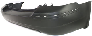 2005-2007 Ford Five Hundred Rear Bumper Cover, Primed- Capa.