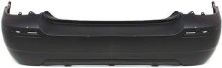 2005-2007 Ford Five Hundred Rear Bumper Cover, Primed.