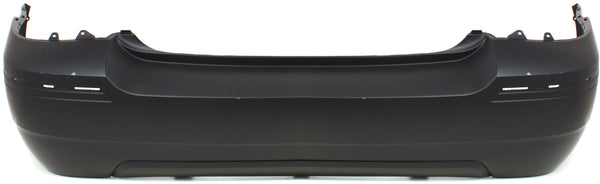 2005-2007 Ford Five Hundred Rear Bumper Cover, Primed.