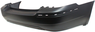 2005-2007 Ford Five Hundred Rear Bumper Cover, Primed.