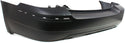 2005-2007 Ford Five Hundred Rear Bumper Cover, Primed.