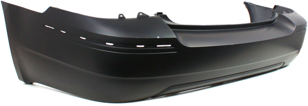 2005-2007 Ford Five Hundred Rear Bumper Cover, Primed.