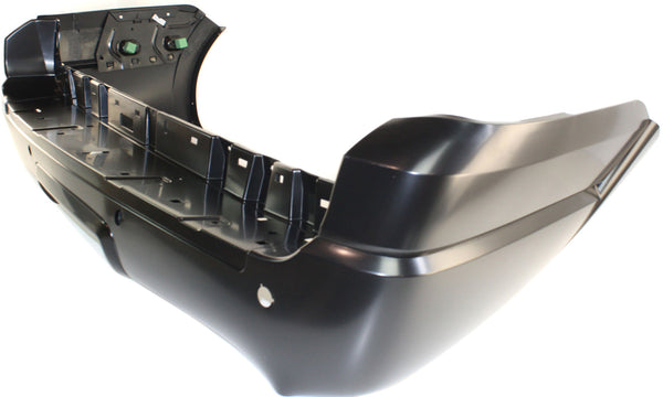 2003-2006 Ford Expedition Rear Bumper Cover, Primed, Eddie Bauer/limited/XLT Sport.