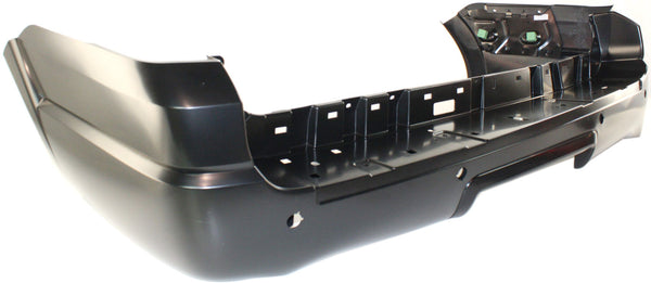 2003-2006 Ford Expedition Rear Bumper Cover, Primed, Eddie Bauer/limit